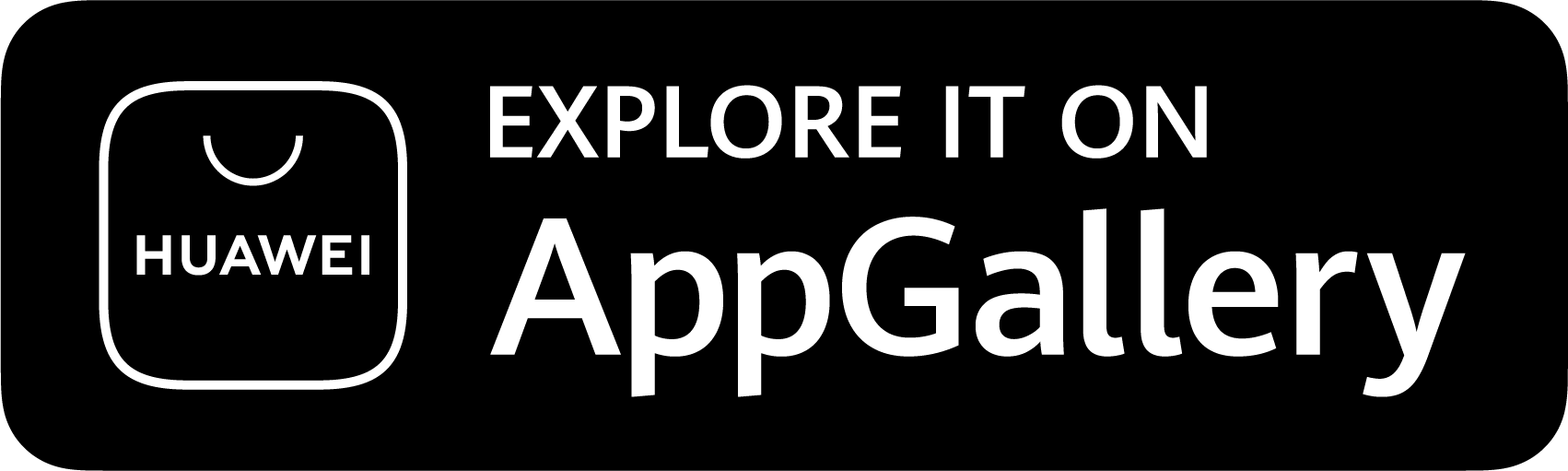 Get it on App Gallery